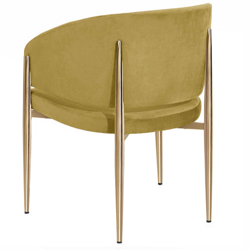 Scaun ALIOTH, Opțiuni culoare