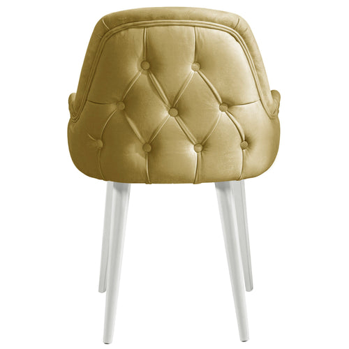 Scaun SAMBA-MR, Lemn Masiv, Opțiuni culoare