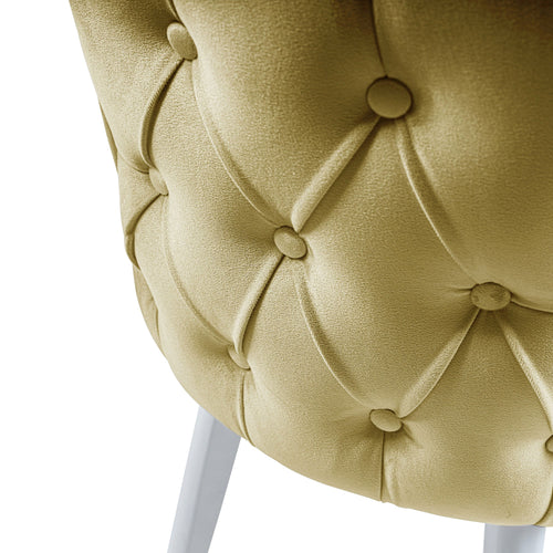 Scaun TANGO, Lemn masiv, Opțiuni culoare