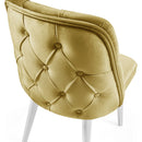 Scaun ELEGANTE-MR, Lemn masiv, Opţiuni culoare