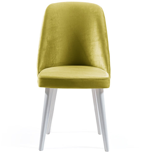 Scaun ASPEN-NV, Lemn masiv, Opțiuni culoare