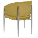 Scaun ALIOTH, Opțiuni culoare