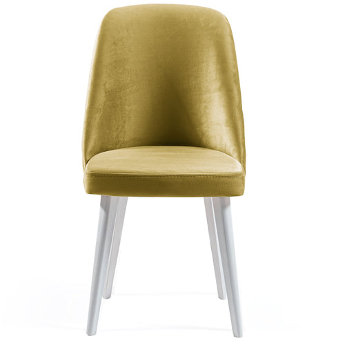 Scaun ASPEN-NV, Lemn masiv, Opțiuni culoare 