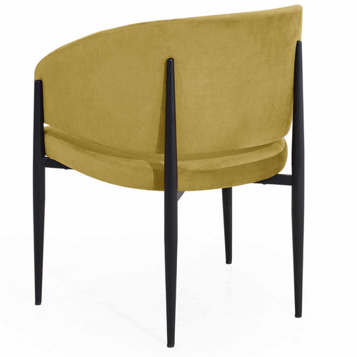 Scaun ALIOTH, Opțiuni culoare