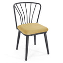 Scaun DELTA, Opțiuni culoare