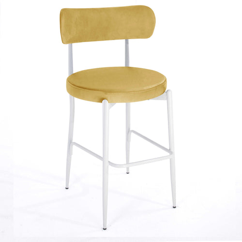 Scaun Bar POLO, Opțiuni culoare