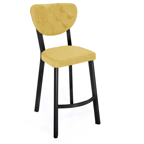 Scaun Bar APPLE, Opțiuni culoare