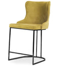 Scaun Bar ELISA, Opţiuni culoare