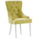 Scaun KING, Lemn Masiv, Opțiuni culoare