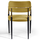 Scaun ATRIA, Opțiuni culoare