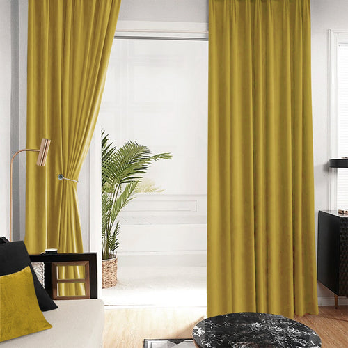 Draperie ELITE 135 x 260 cm, Opțiuni culoare