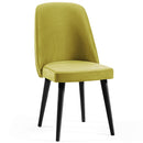 Scaun ASPEN-NV, Lemn masiv, Opțiuni culoare