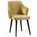 Scaun VERONA, Lemn masiv, Opțiuni culoare