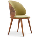 Scaun WESTWOOD, Lemn masiv, Opțiuni culoare