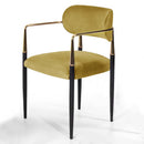 Scaun ATRIA, Opțiuni culoare