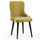 Scaun TANGO-MR, Lemn masiv, Opțiuni culoare