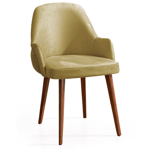 Scaun SAMBA-MR, Lemn Masiv, Opțiuni culoare