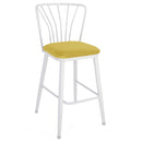 Scaun Bar DELTA, Opțiuni culoare