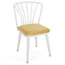 Scaun DELTA, Opțiuni culoare