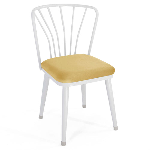 Scaun DELTA, Opțiuni culoare