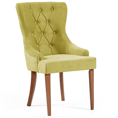 Scaun KING, Lemn Masiv, Opțiuni culoare