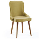 Scaun TANGO, Lemn masiv, Opțiuni culoare