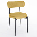 Scaun POLO, Opțiuni culoare