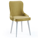 Scaun TANGO, Lemn masiv, Opțiuni culoare