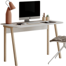 Birou RACHEL 120 x 60 cm, Optiuni culoare - Maroom