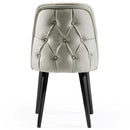 Scaun ASPEN-NV, Lemn masiv, Opțiuni culoare 