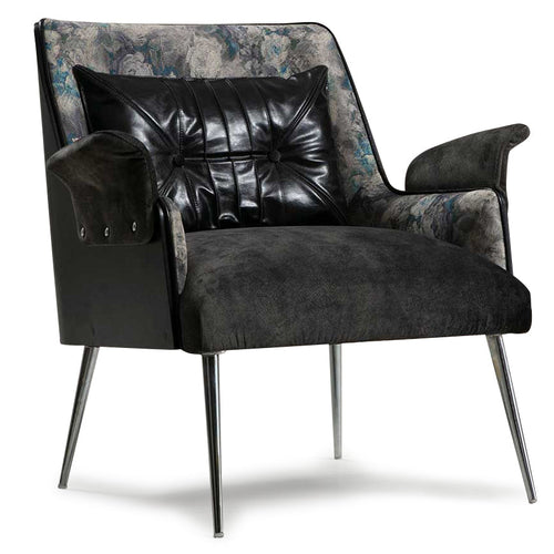 Fotoliu ICON 68 cm, Opțiuni culoare