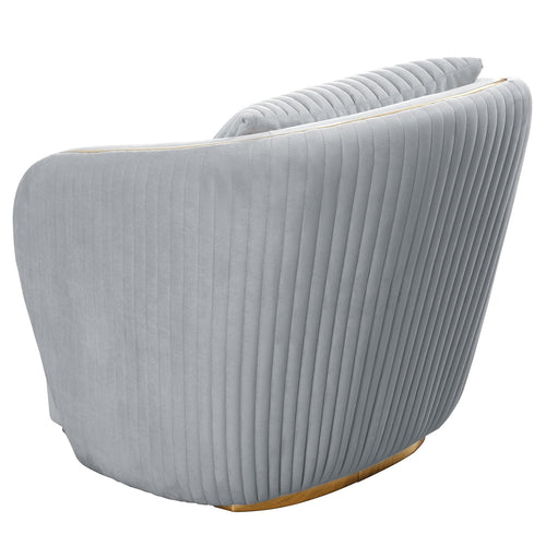 Fotoliu VEGA, Opțiuni culoare - Maroom