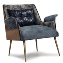 Fotoliu ICON 68 cm, Opțiuni culoare