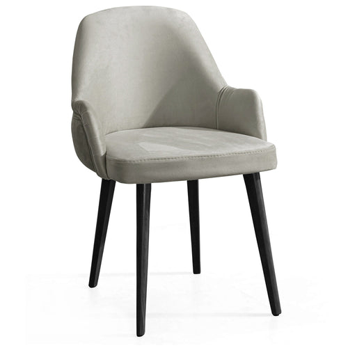 Scaun SAMBA-MR, Lemn Masiv