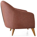 Fotoliu NESTA 75 cm, Opțiuni culoare