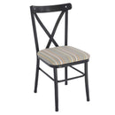 Scaun THONET, Opțiuni culoare