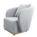 Fotoliu VEGA, Opțiuni culoare - Maroom