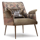 Fotoliu ICON 68 cm, Opțiuni culoare