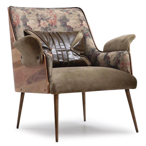 Fotoliu ICON 68 cm, Opțiuni culoare