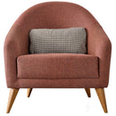 Fotoliu NESTA 75 cm, Opțiuni culoare