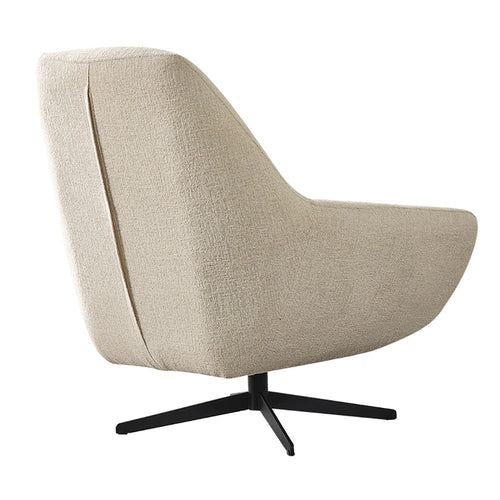 Fotoliu Rotativ LARISSA - Maroom