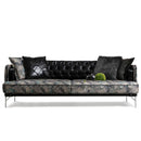 Canapea extensibilă ICON 3 locuri 228 cm, Opțiuni culoare