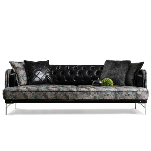 Canapea extensibilă ICON 3 locuri 228 cm, Opțiuni culoare