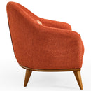 Fotoliu JOY 75 cm - Maroom