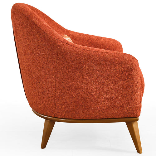 Fotoliu JOY 75 cm - Maroom