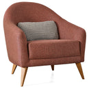 Fotoliu NESTA 75 cm, Opțiuni culoare