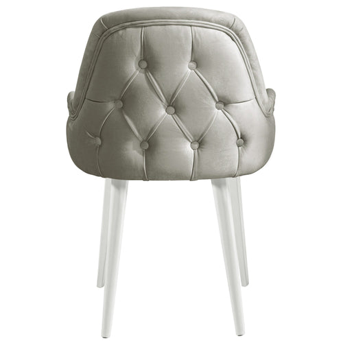 Scaun SAMBA-MR, Lemn Masiv