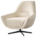 Fotoliu Rotativ LARISSA - Maroom