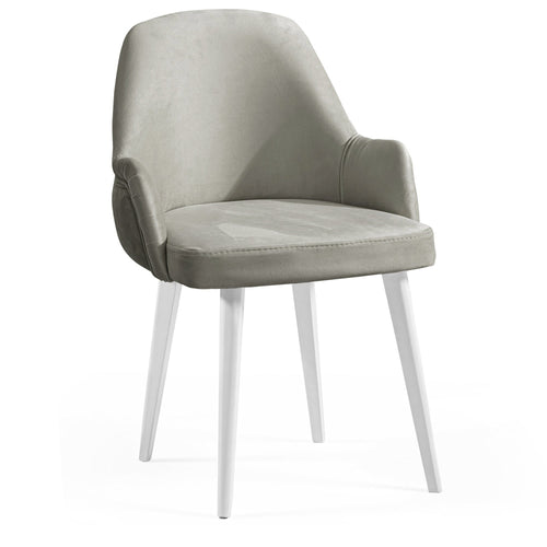 Scaun SAMBA-MR, Lemn Masiv