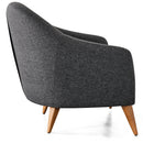 Fotoliu NESTA 75 cm, Opțiuni culoare